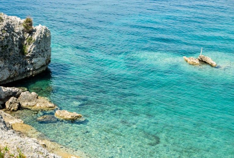 Mare colore yeti ;)